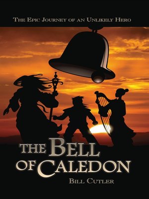 cover image of The Bell of Caledon